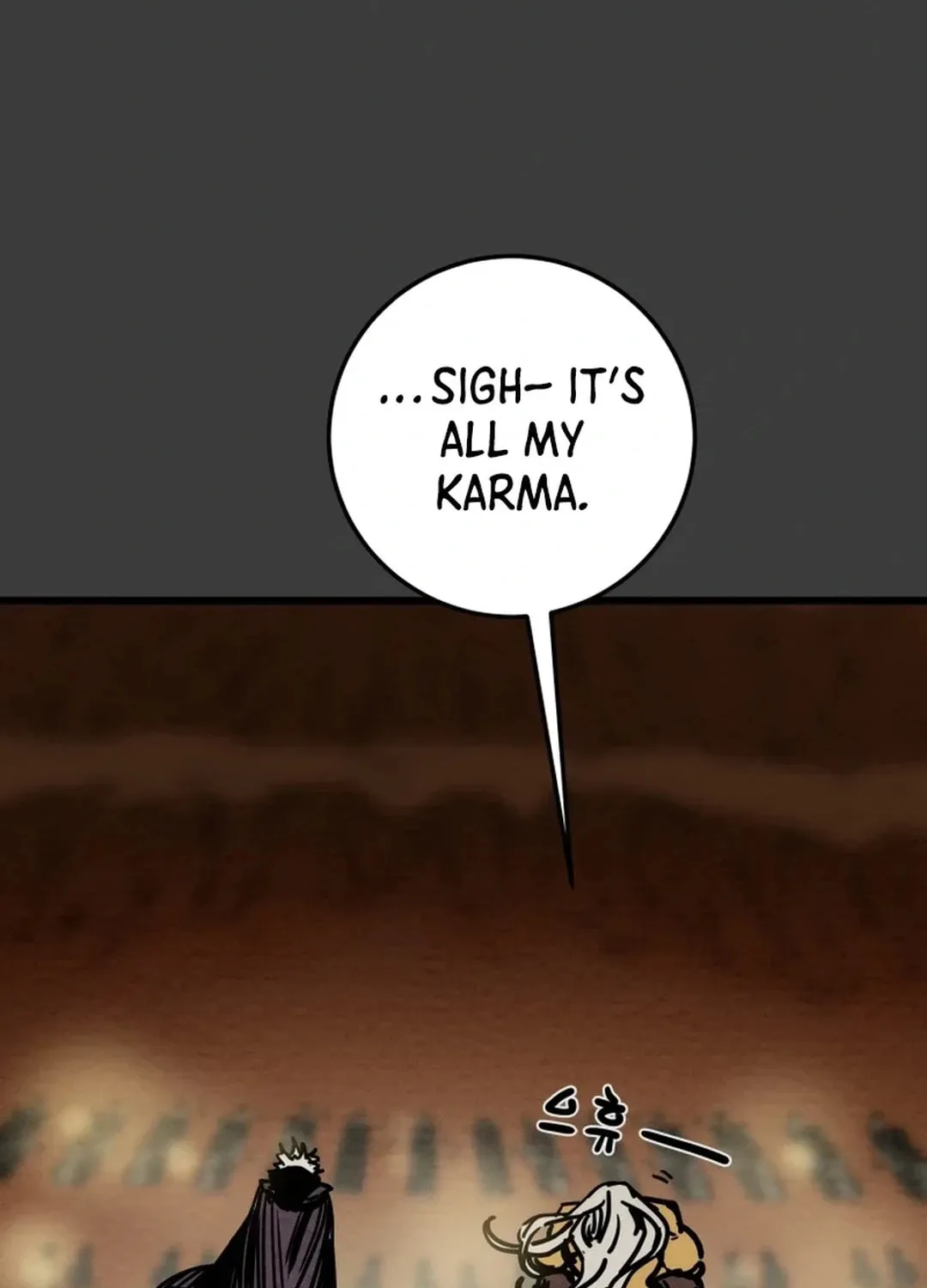 Heavenly Moon Chapter 127 page 124 - 