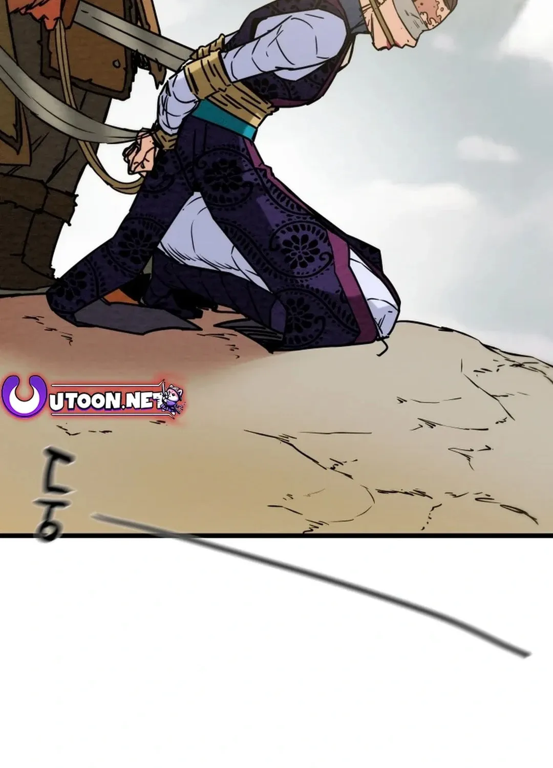 Heavenly Moon Chapter 127 page 128 - 
