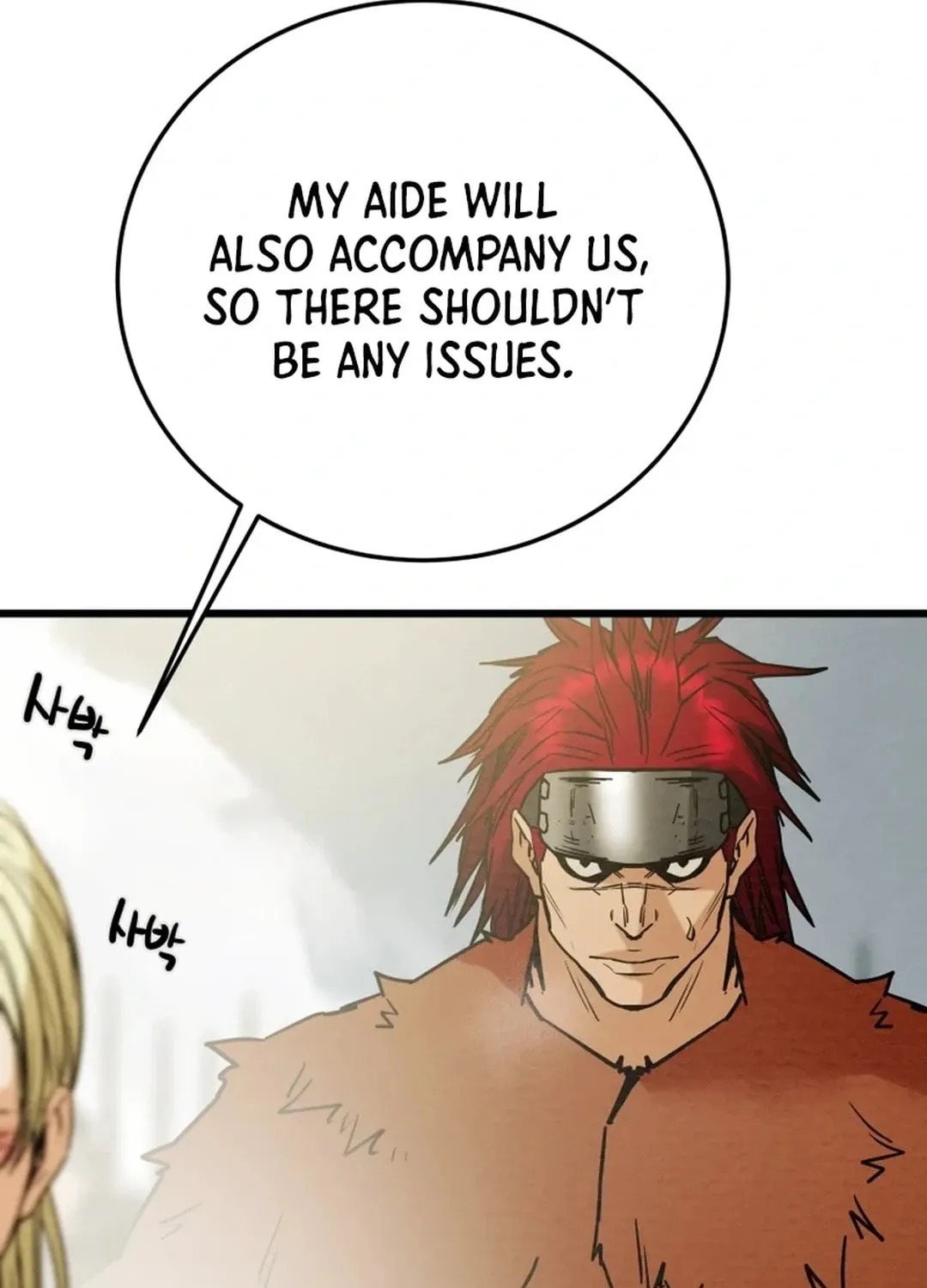 Heavenly Moon Chapter 127 page 151 - 