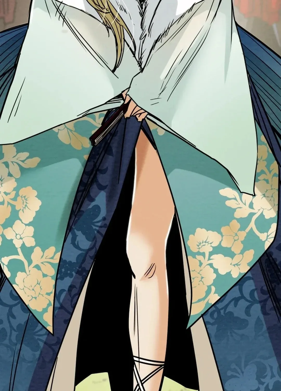 Heavenly Moon Chapter 127 page 154 - 