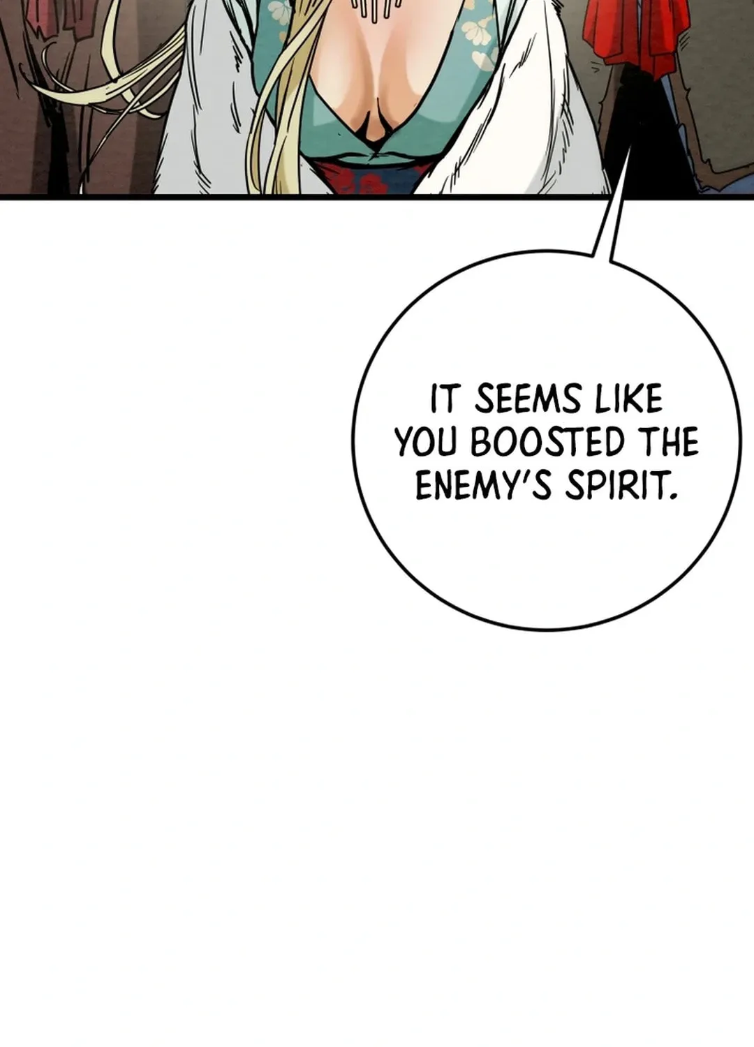 Heavenly Moon Chapter 127 page 166 - 