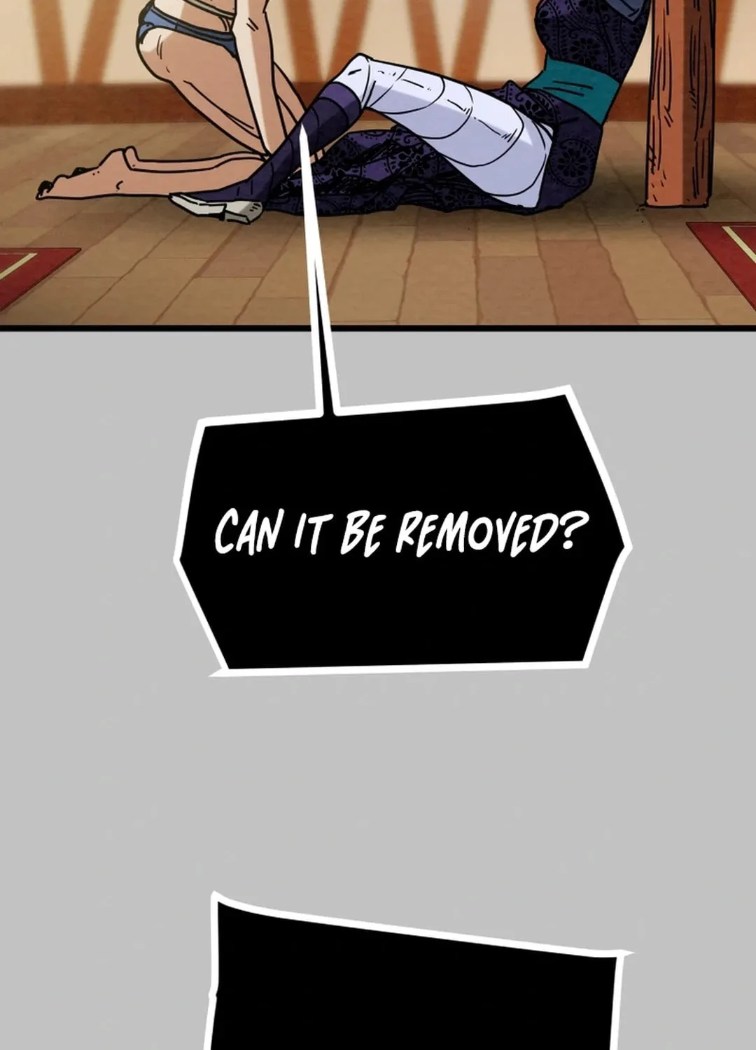 Heavenly Moon Chapter 127 page 18 - 