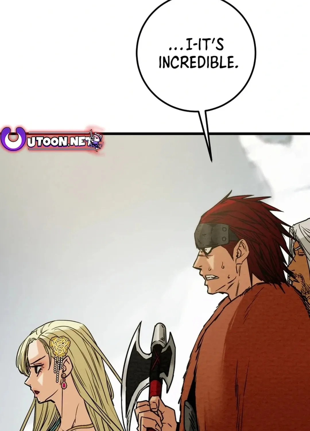 Heavenly Moon Chapter 127 page 176 - 