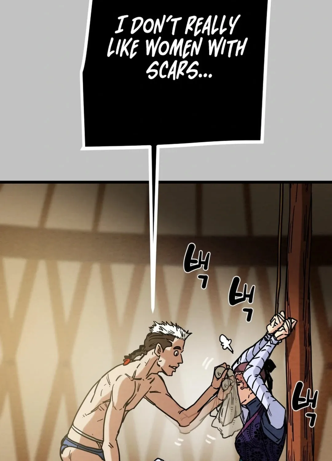 Heavenly Moon Chapter 127 page 19 - 