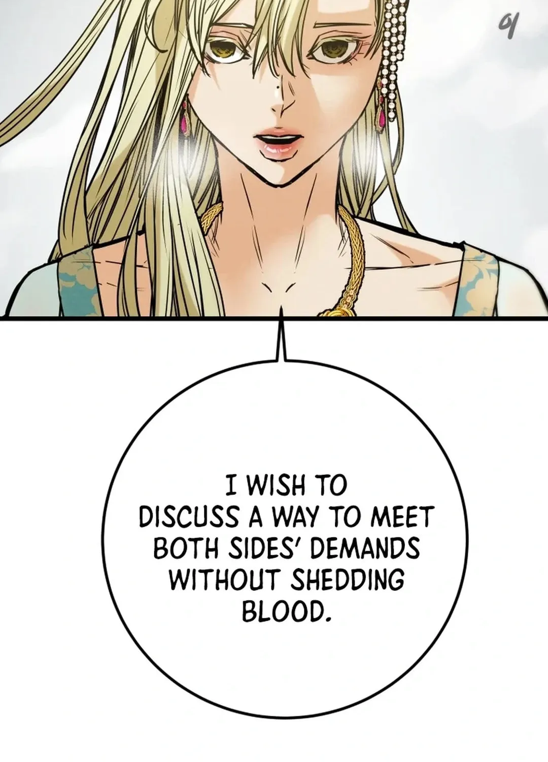 Heavenly Moon Chapter 127 page 184 - 