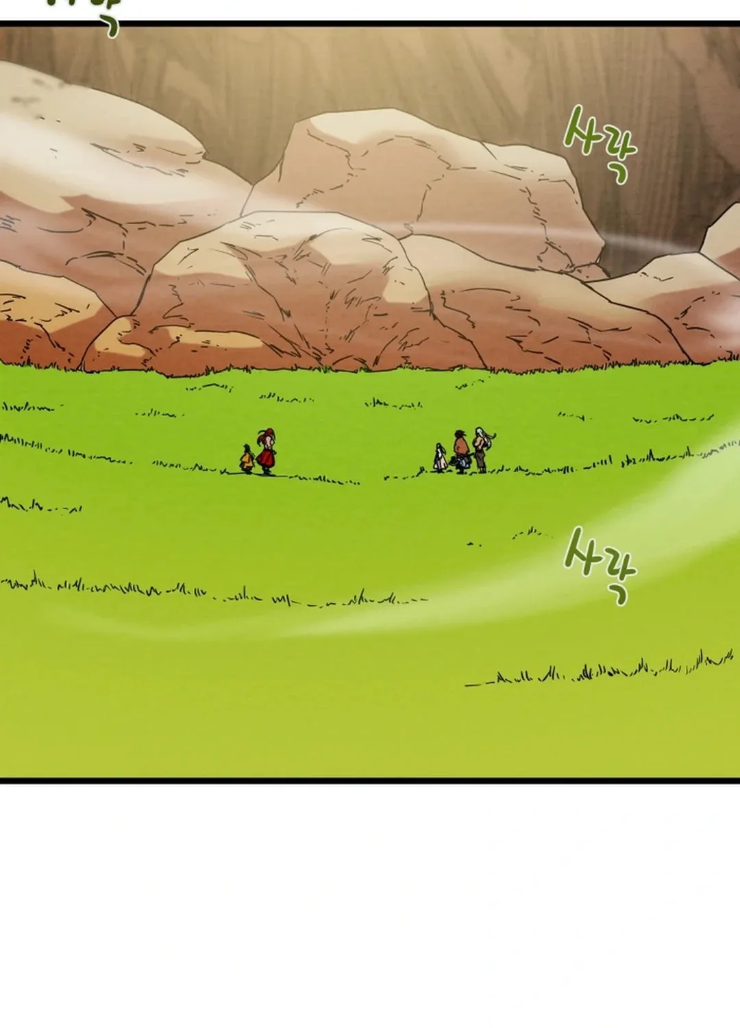 Heavenly Moon Chapter 127 page 190 - 