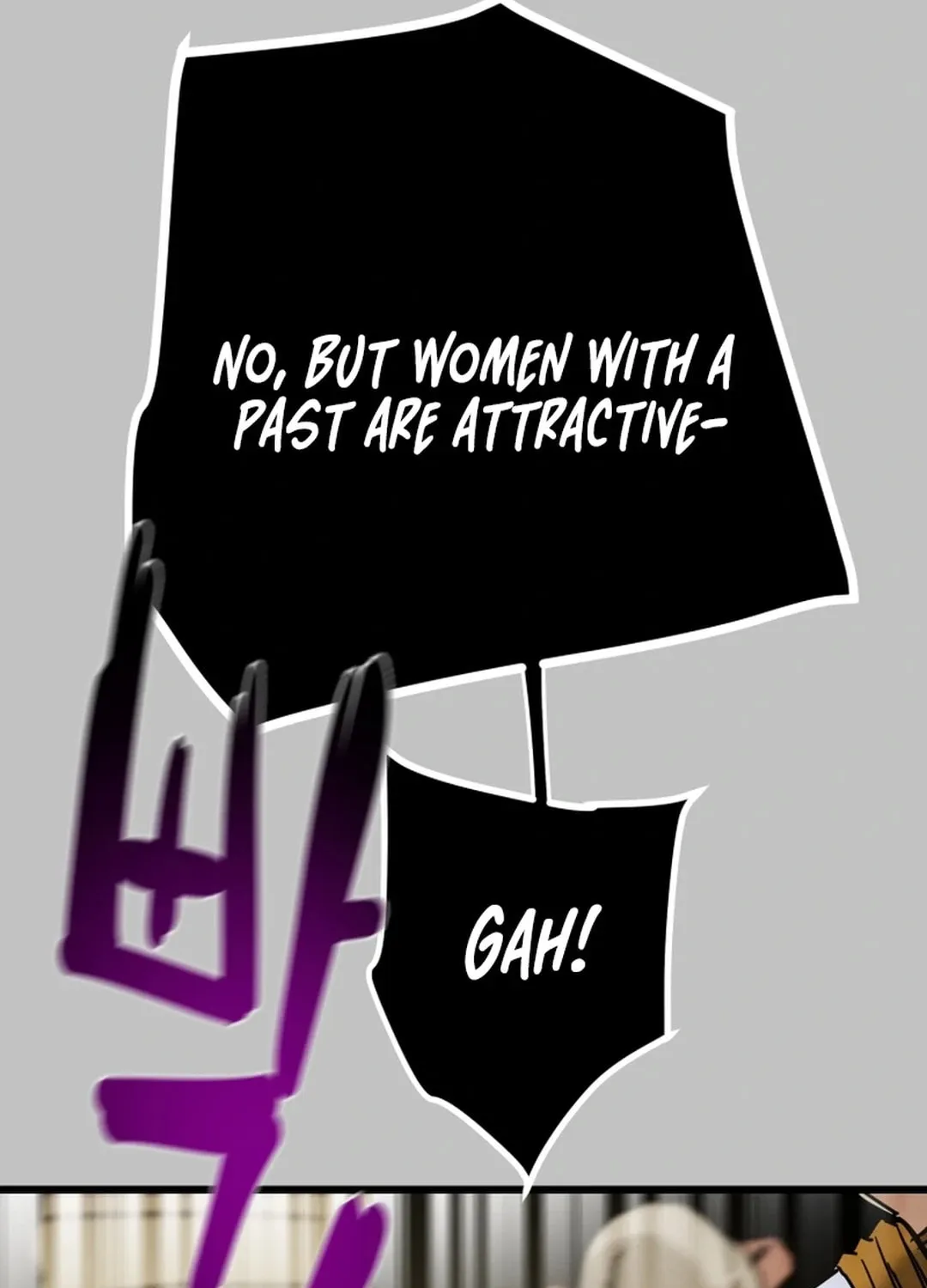 Heavenly Moon Chapter 127 page 21 - 