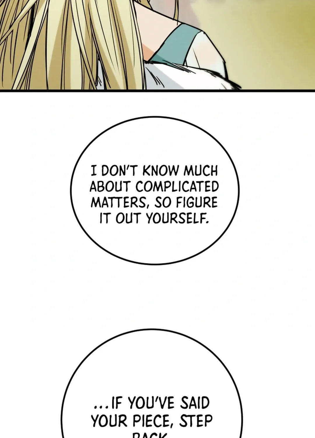 Heavenly Moon Chapter 127 page 202 - 