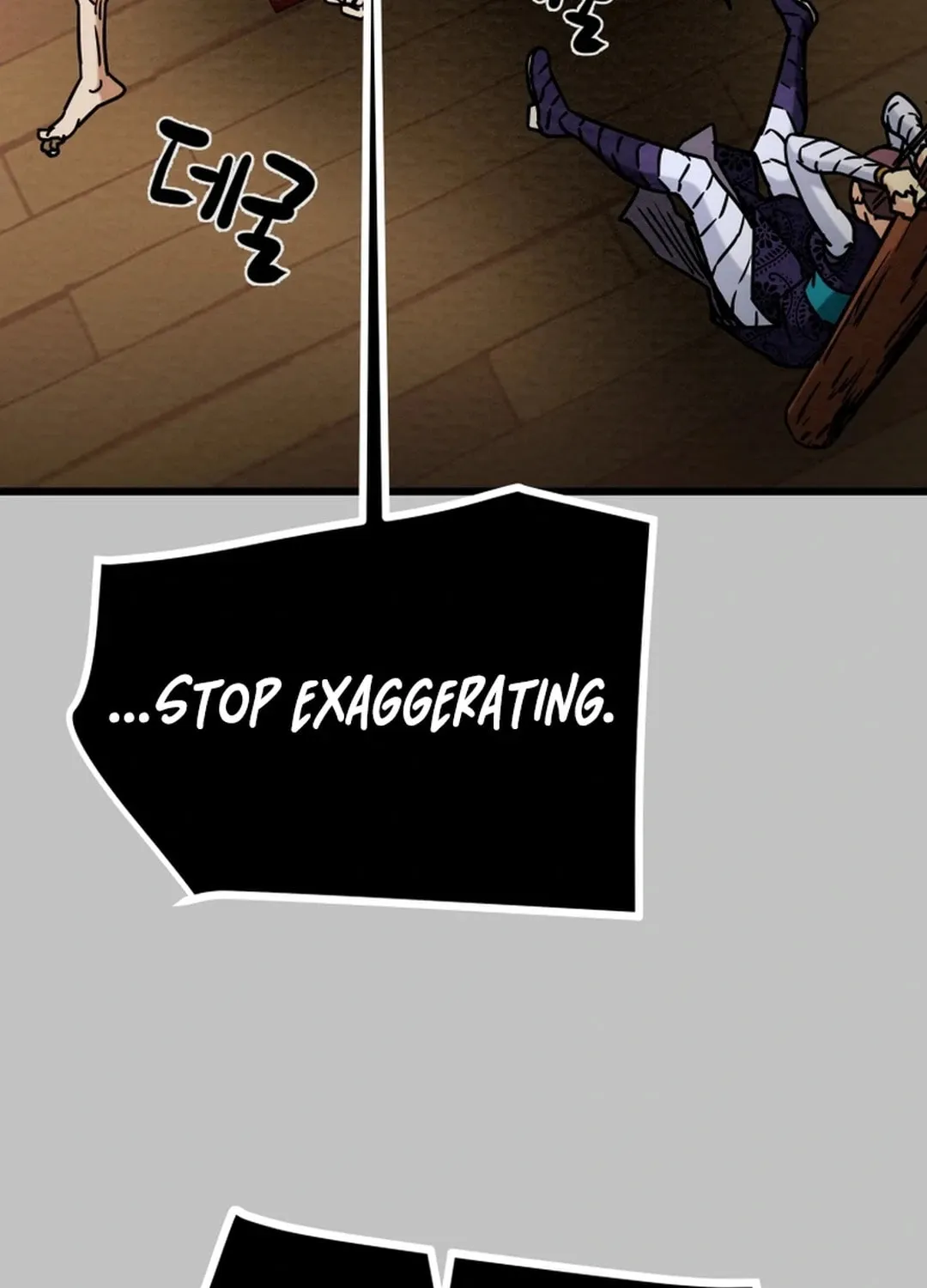 Heavenly Moon Chapter 127 page 25 - 