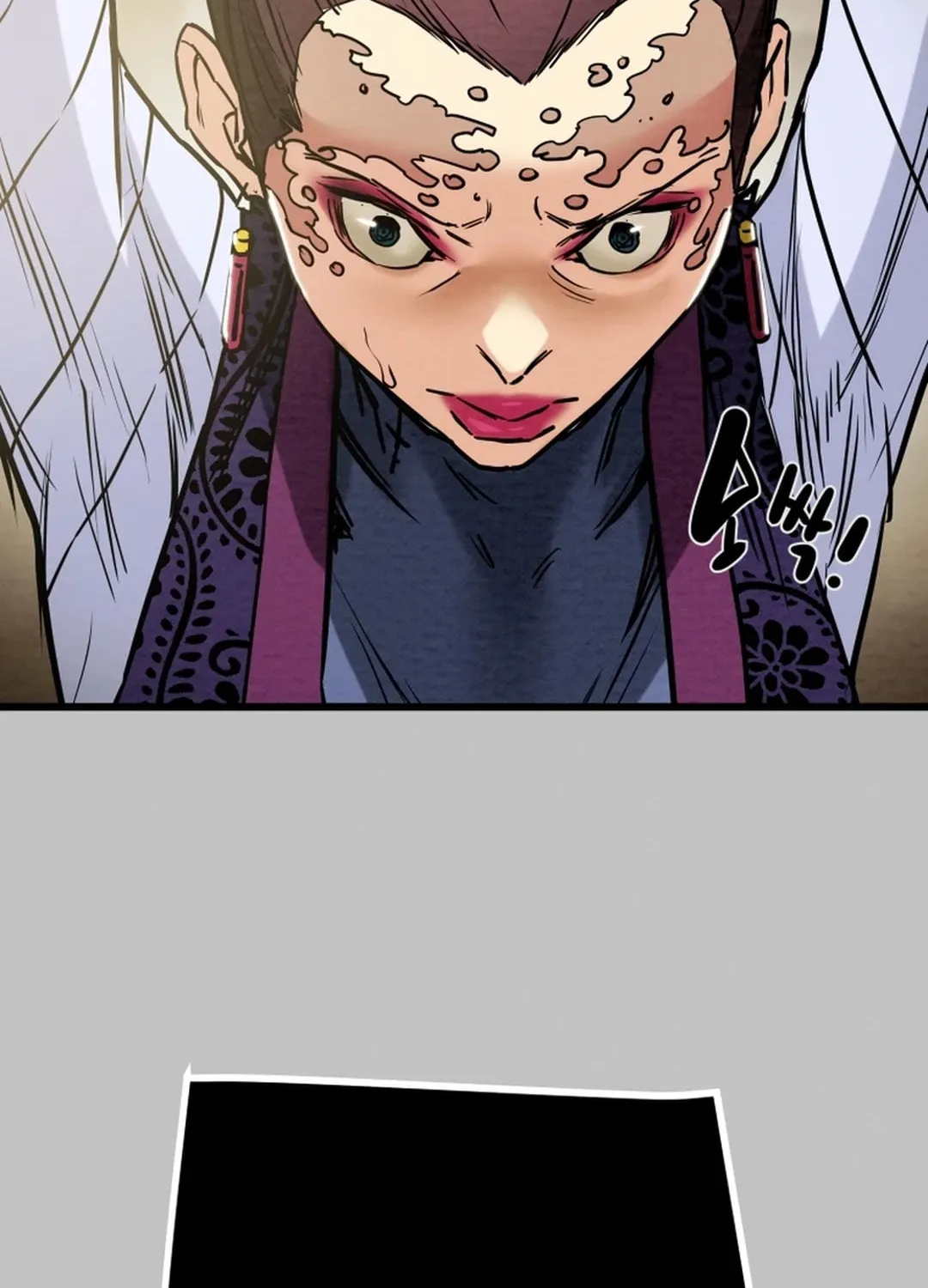 Heavenly Moon Chapter 127 page 29 - 