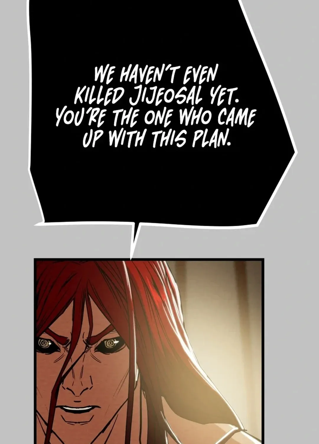 Heavenly Moon Chapter 127 page 32 - 