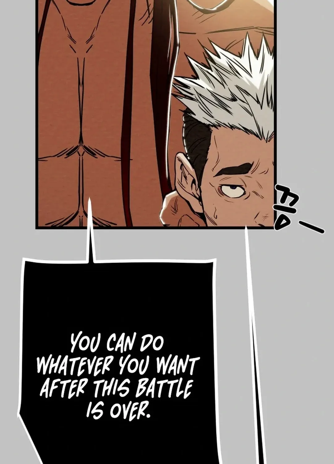 Heavenly Moon Chapter 127 page 33 - 