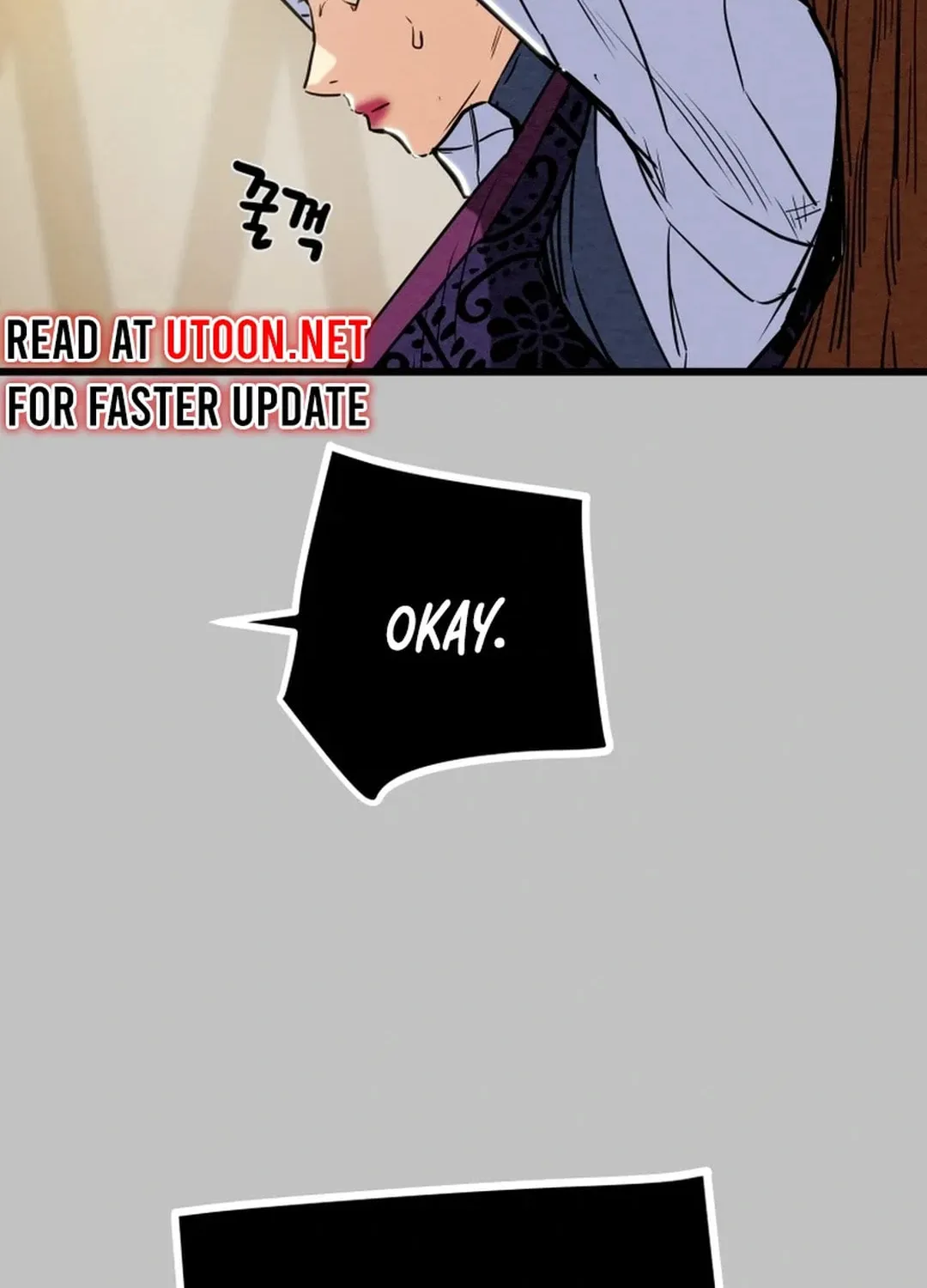 Heavenly Moon Chapter 127 page 36 - 
