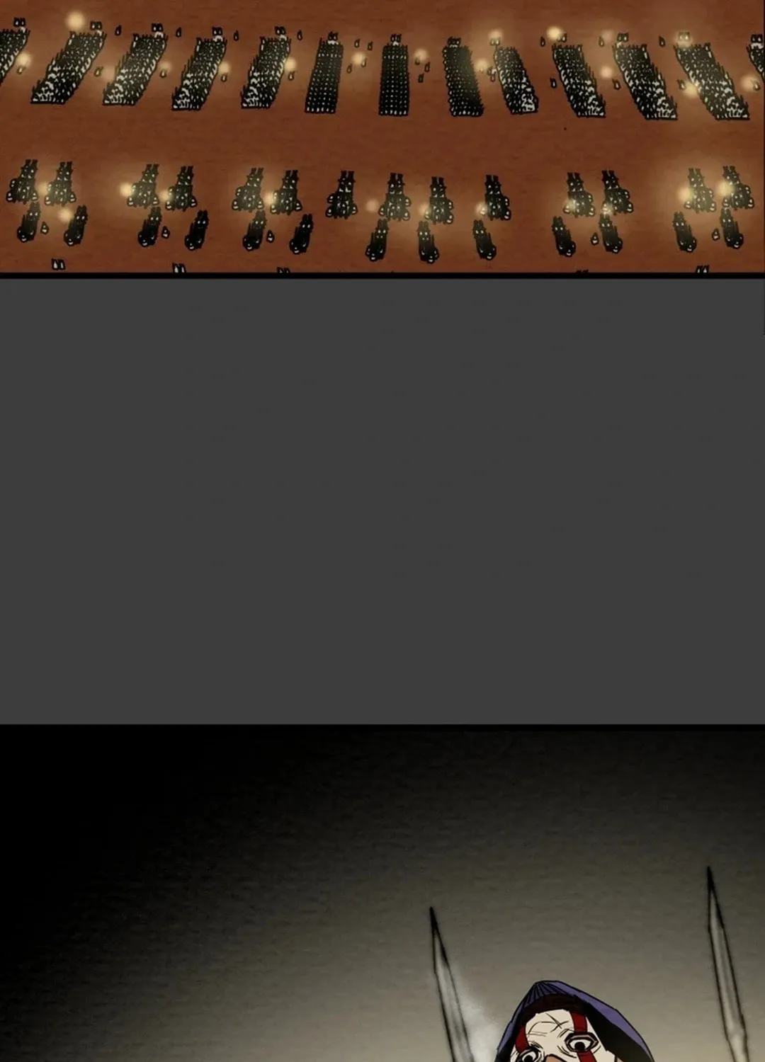 Heavenly Moon Chapter 127 page 44 - 