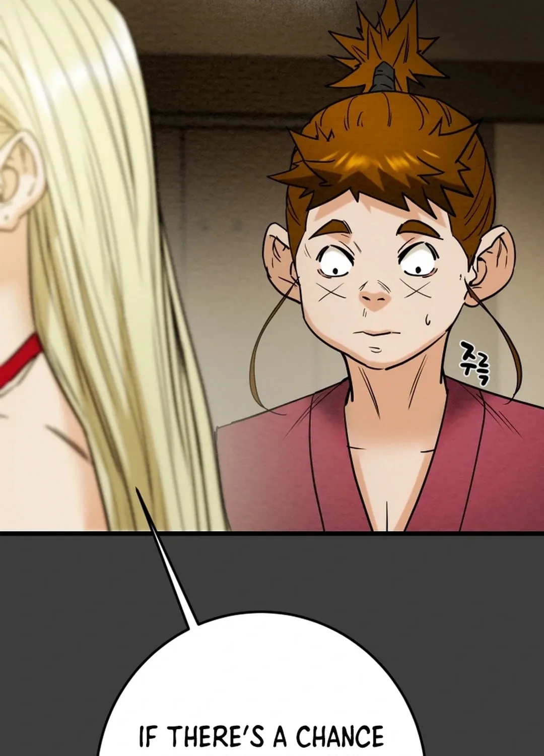 Heavenly Moon Chapter 127 page 54 - 
