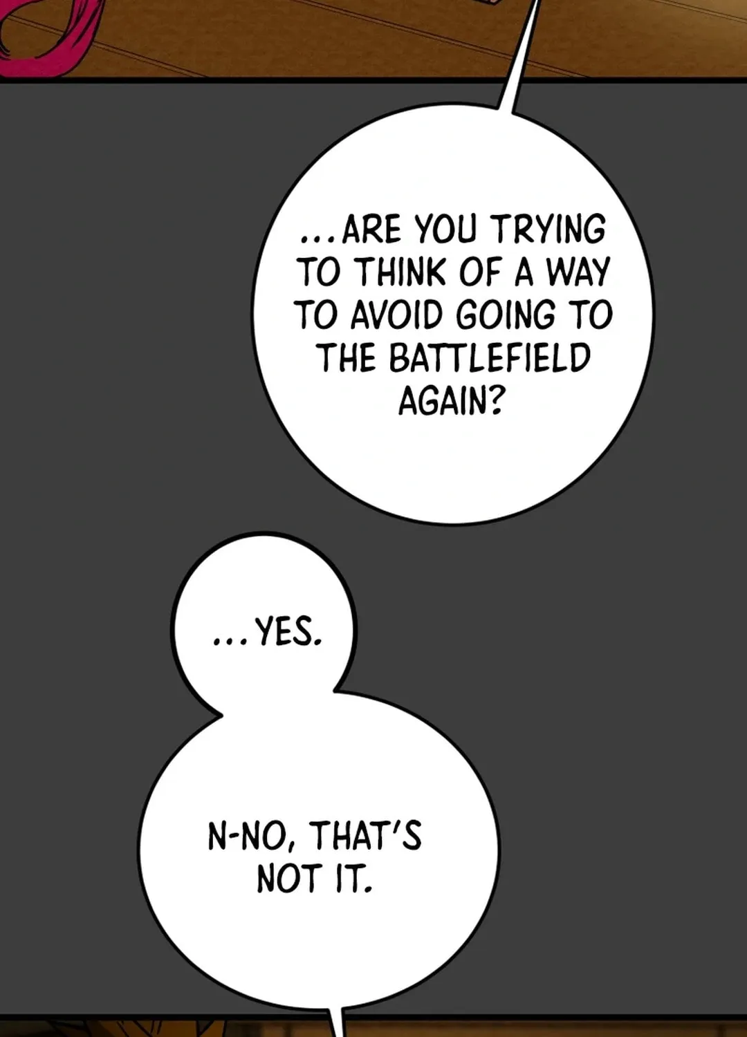 Heavenly Moon Chapter 127 page 57 - 