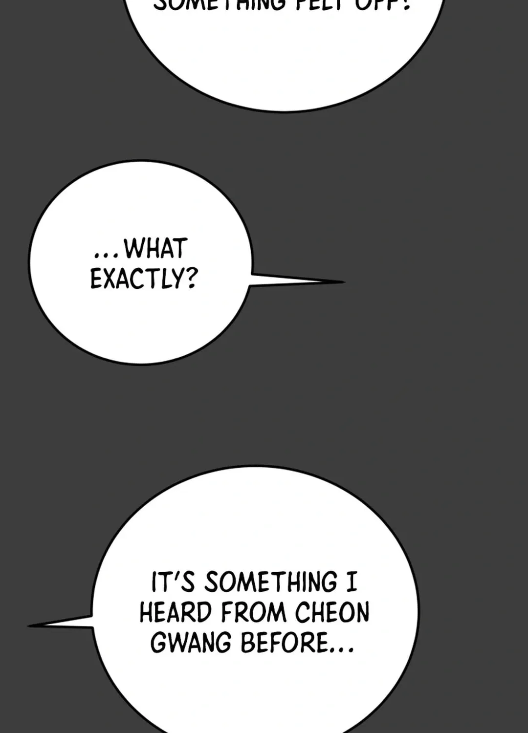 Heavenly Moon Chapter 127 page 59 - 