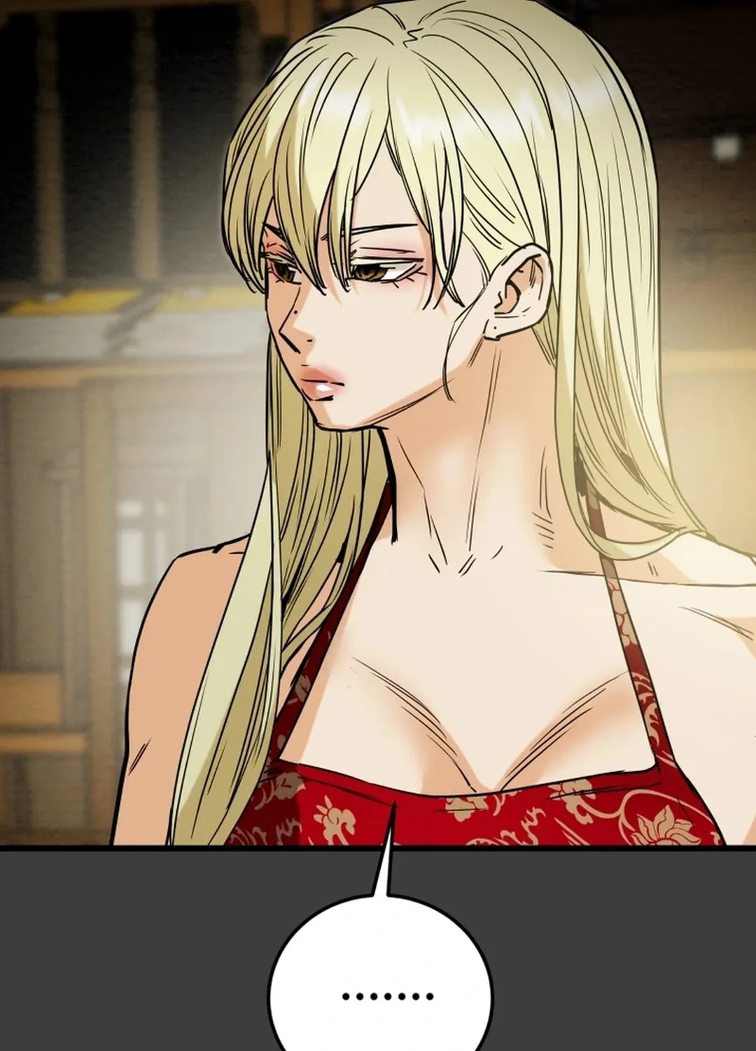 Heavenly Moon Chapter 127 page 61 - 