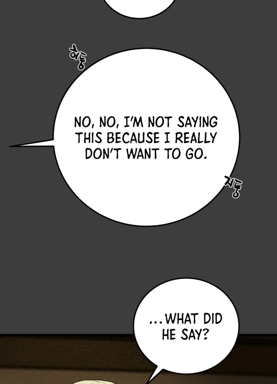 Heavenly Moon Chapter 127 page 62 - 
