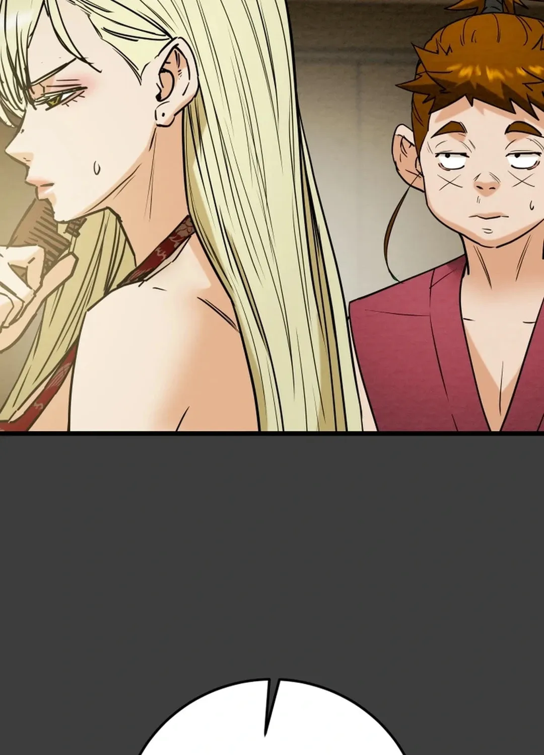Heavenly Moon Chapter 127 page 65 - 