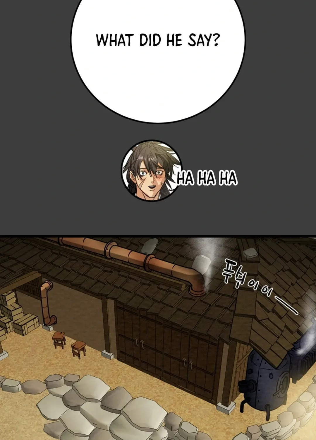 Heavenly Moon Chapter 127 page 66 - 