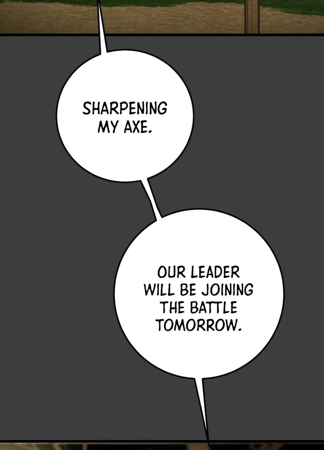 Heavenly Moon Chapter 127 page 71 - 