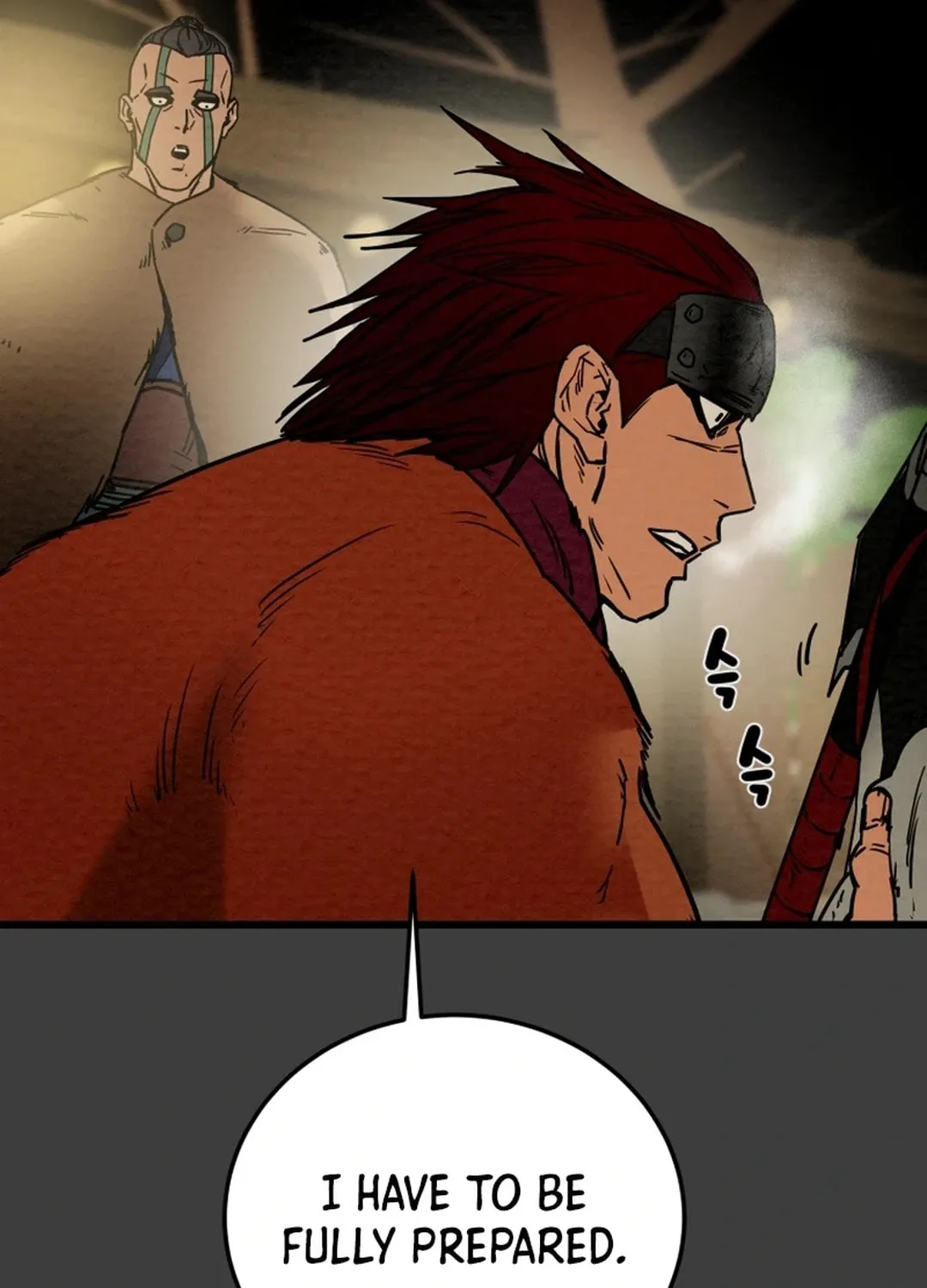 Heavenly Moon Chapter 127 page 72 - 