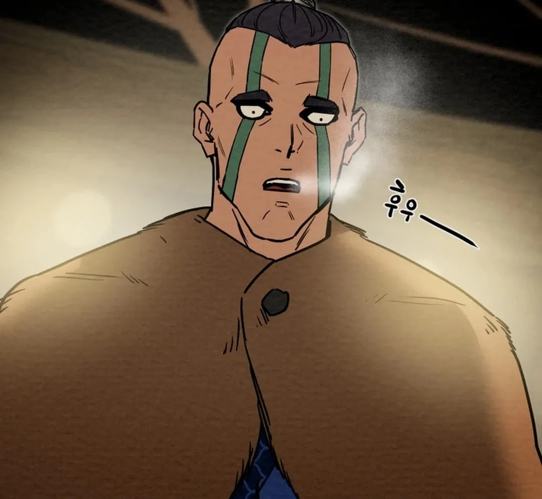 Heavenly Moon Chapter 127 page 74 - 