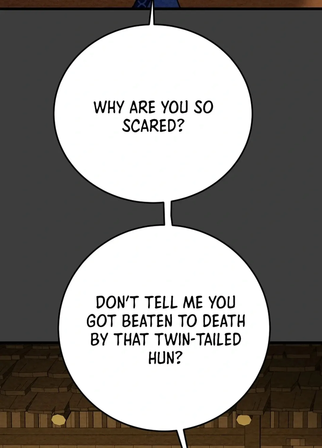 Heavenly Moon Chapter 127 page 75 - 