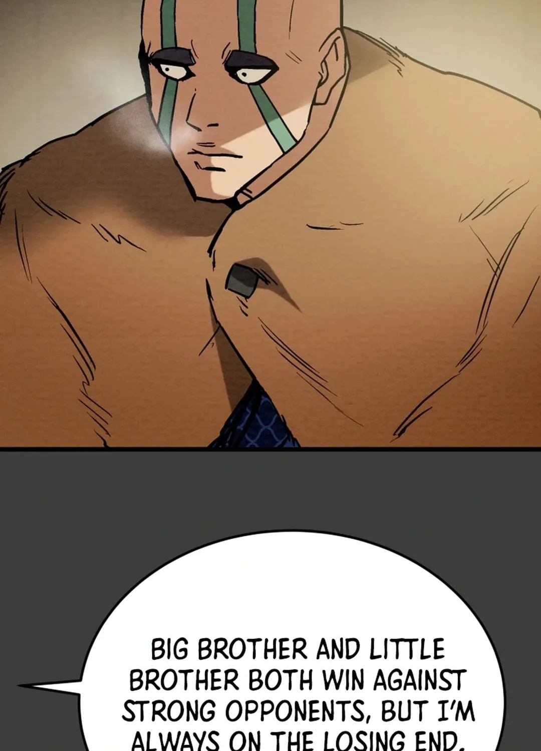 Heavenly Moon Chapter 127 page 80 - 