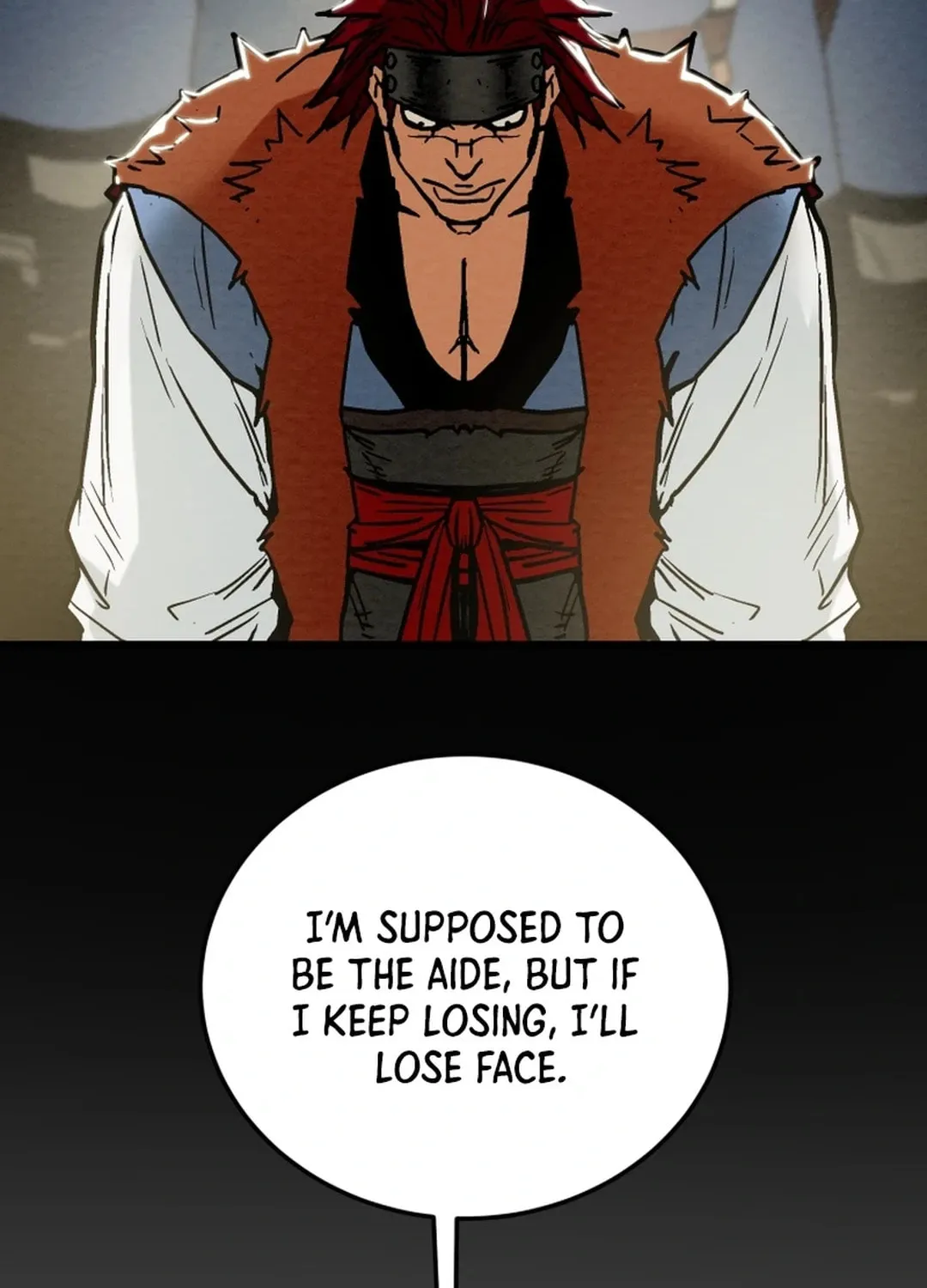 Heavenly Moon Chapter 127 page 83 - 