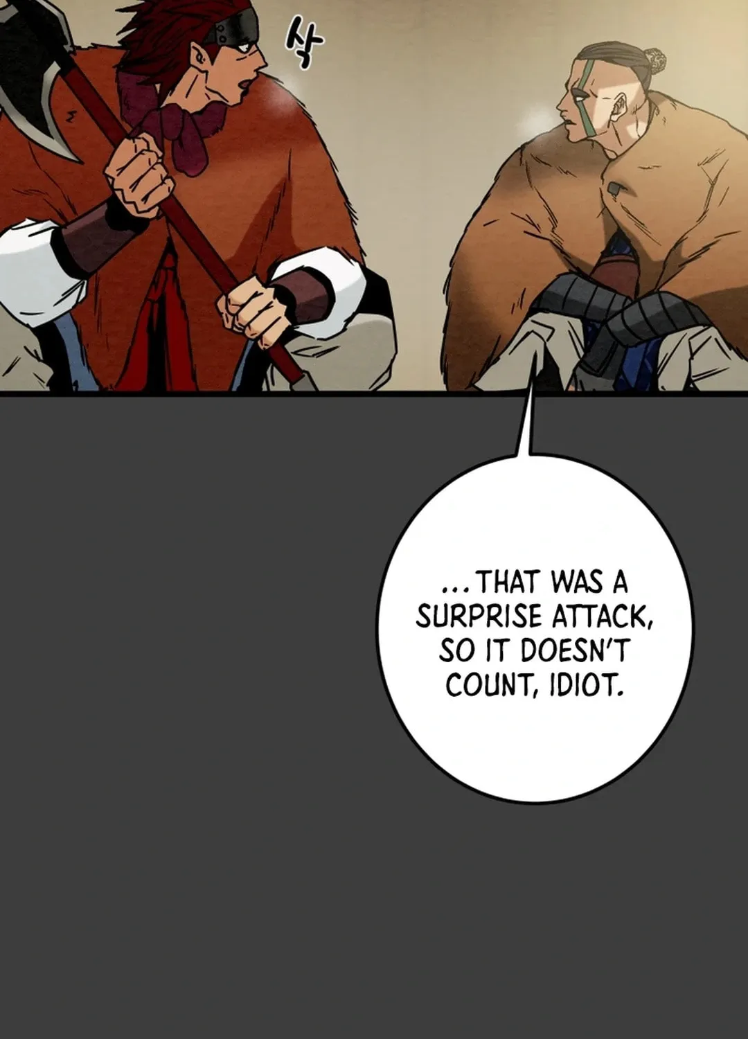 Heavenly Moon Chapter 127 page 85 - 