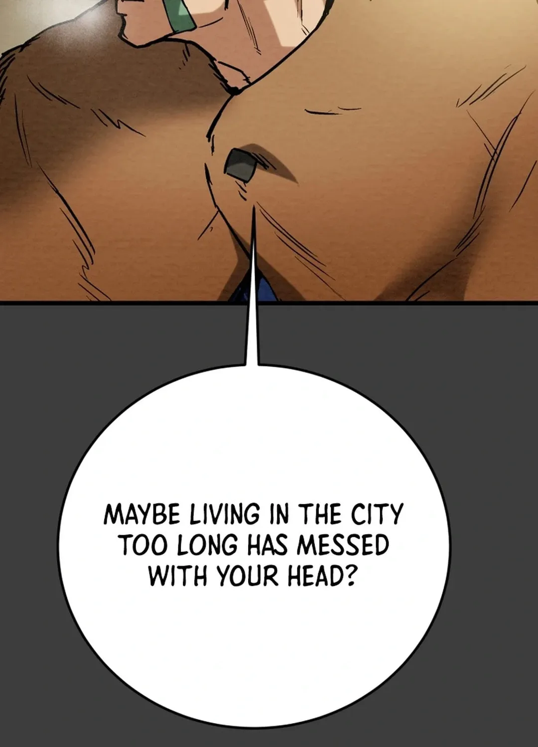 Heavenly Moon Chapter 127 page 87 - 