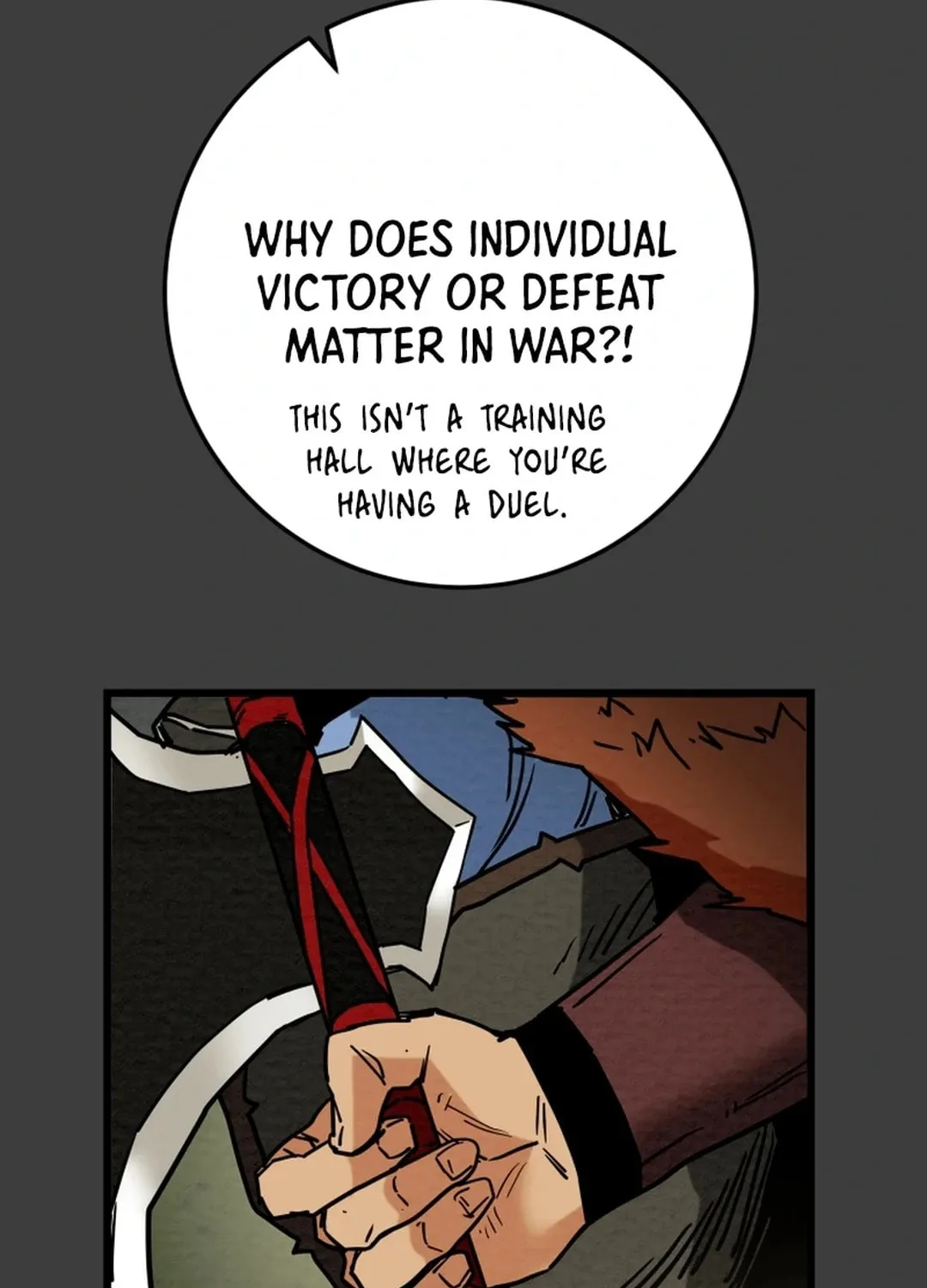 Heavenly Moon Chapter 127 page 89 - 