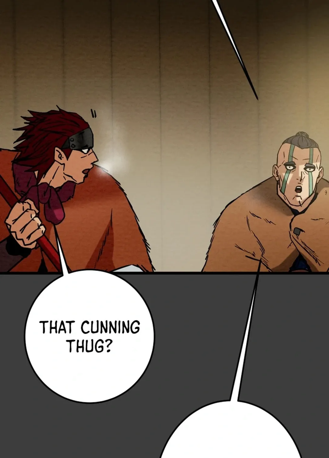 Heavenly Moon Chapter 127 page 92 - 