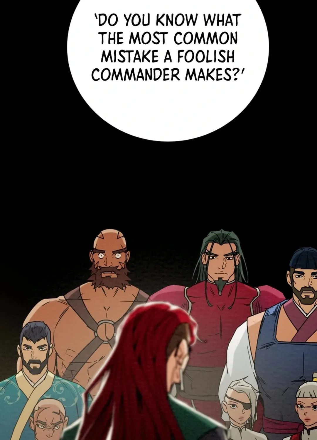 Heavenly Moon Chapter 127 page 94 - 