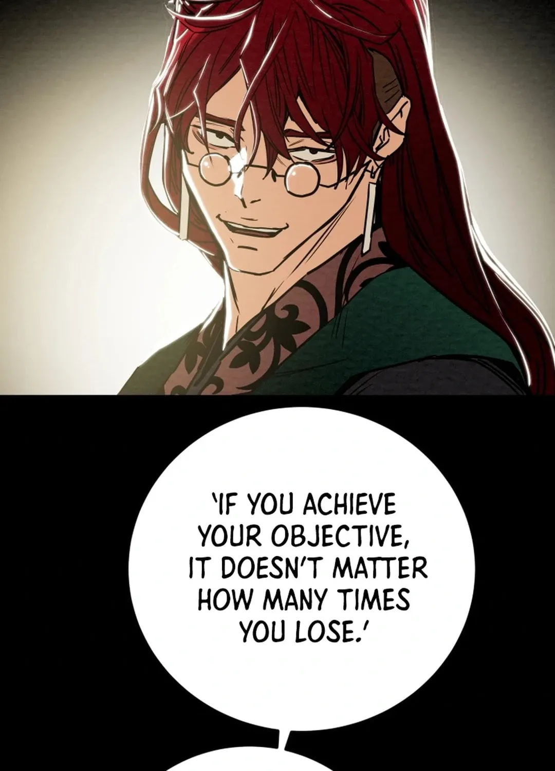 Heavenly Moon Chapter 127 page 97 - 