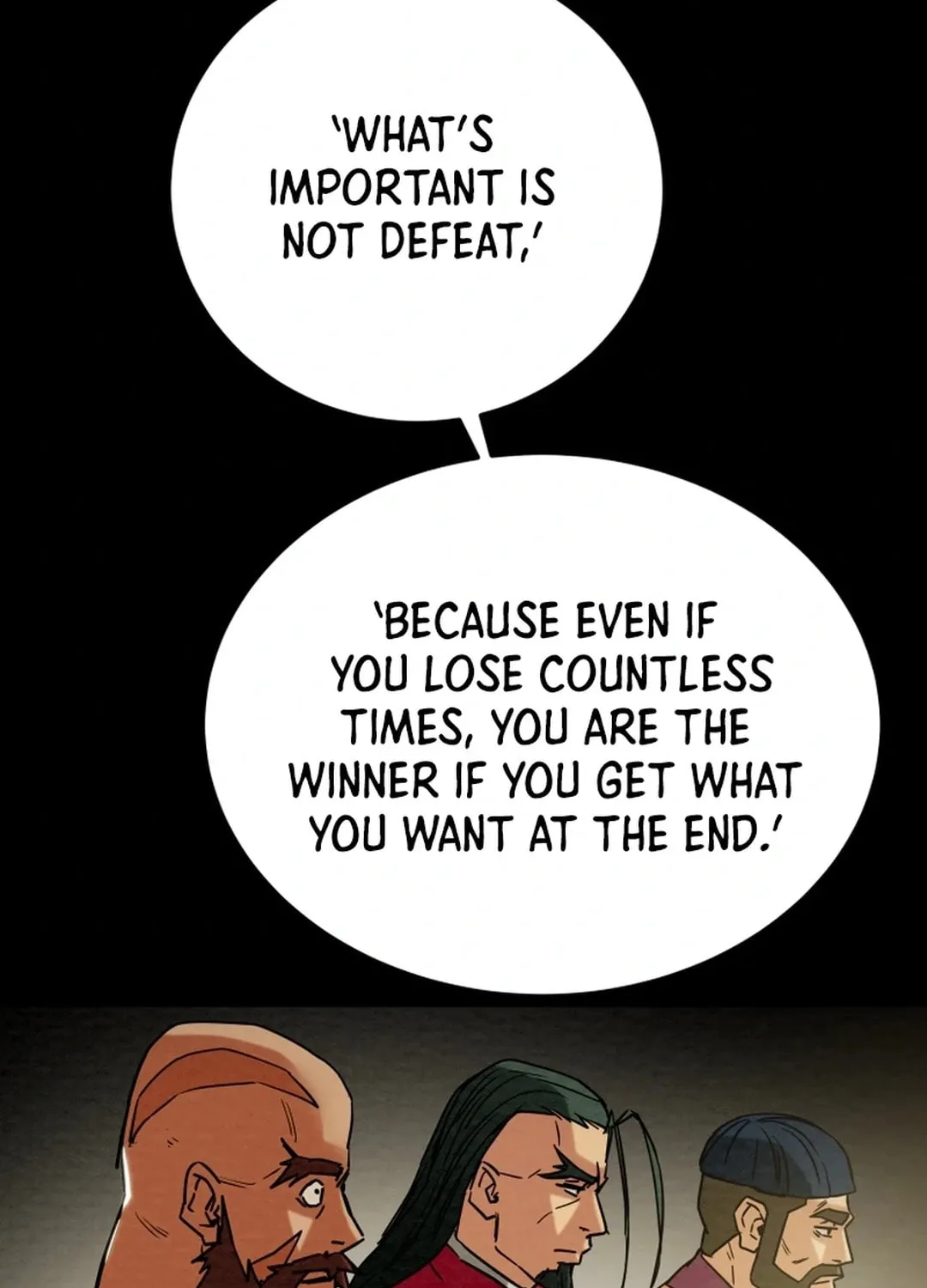 Heavenly Moon Chapter 127 page 98 - 