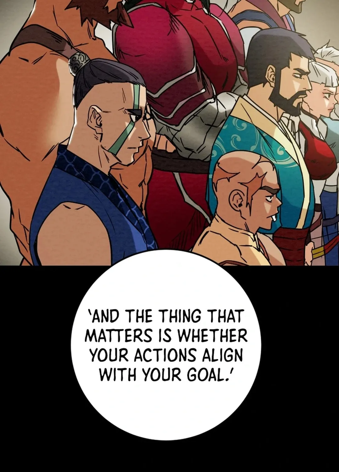 Heavenly Moon Chapter 127 page 99 - 