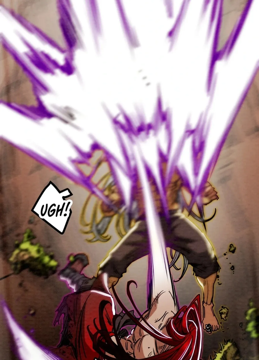 Heavenly Moon Chapter 128 page 117 - 