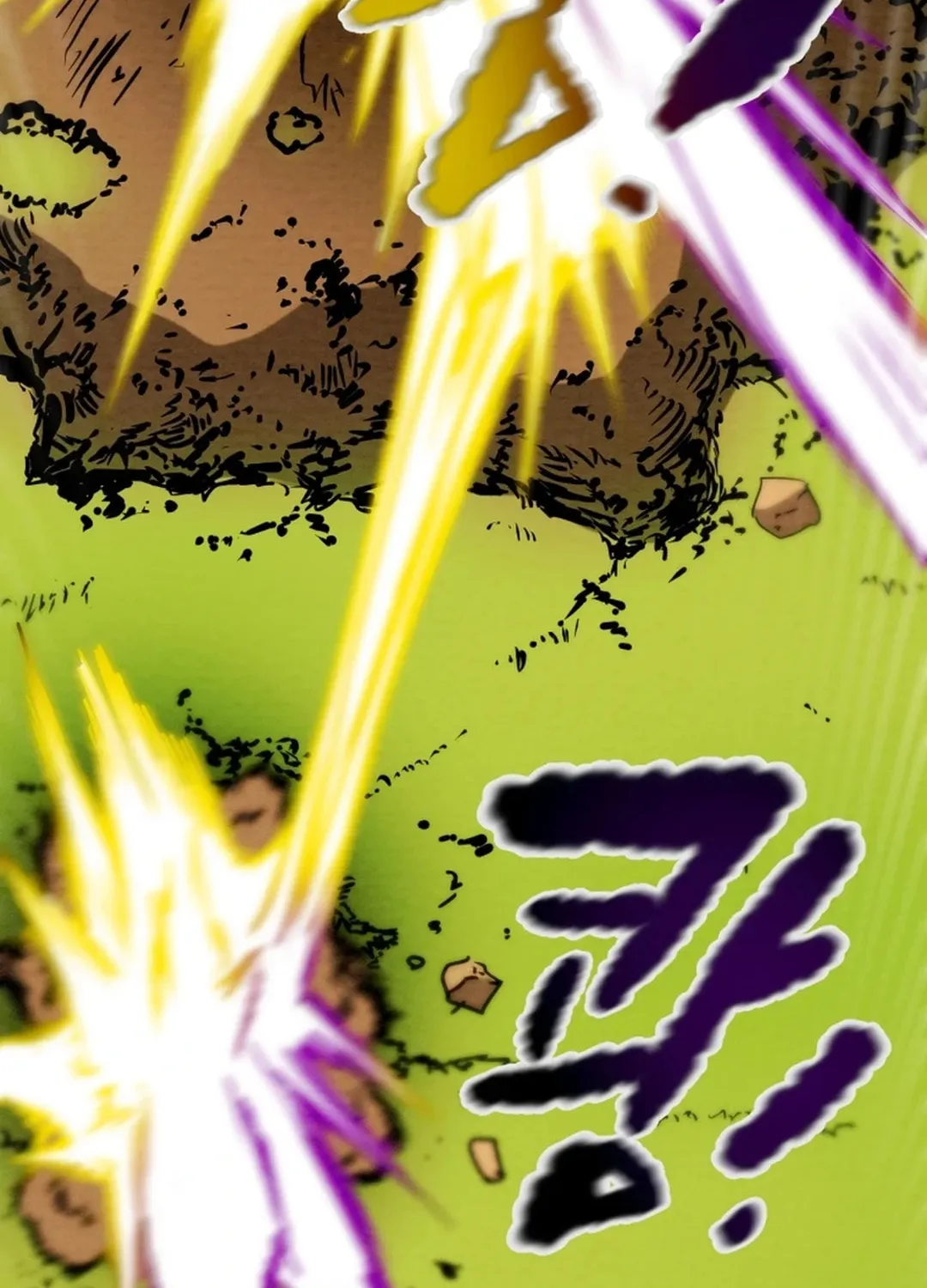Heavenly Moon Chapter 128 page 156 - 