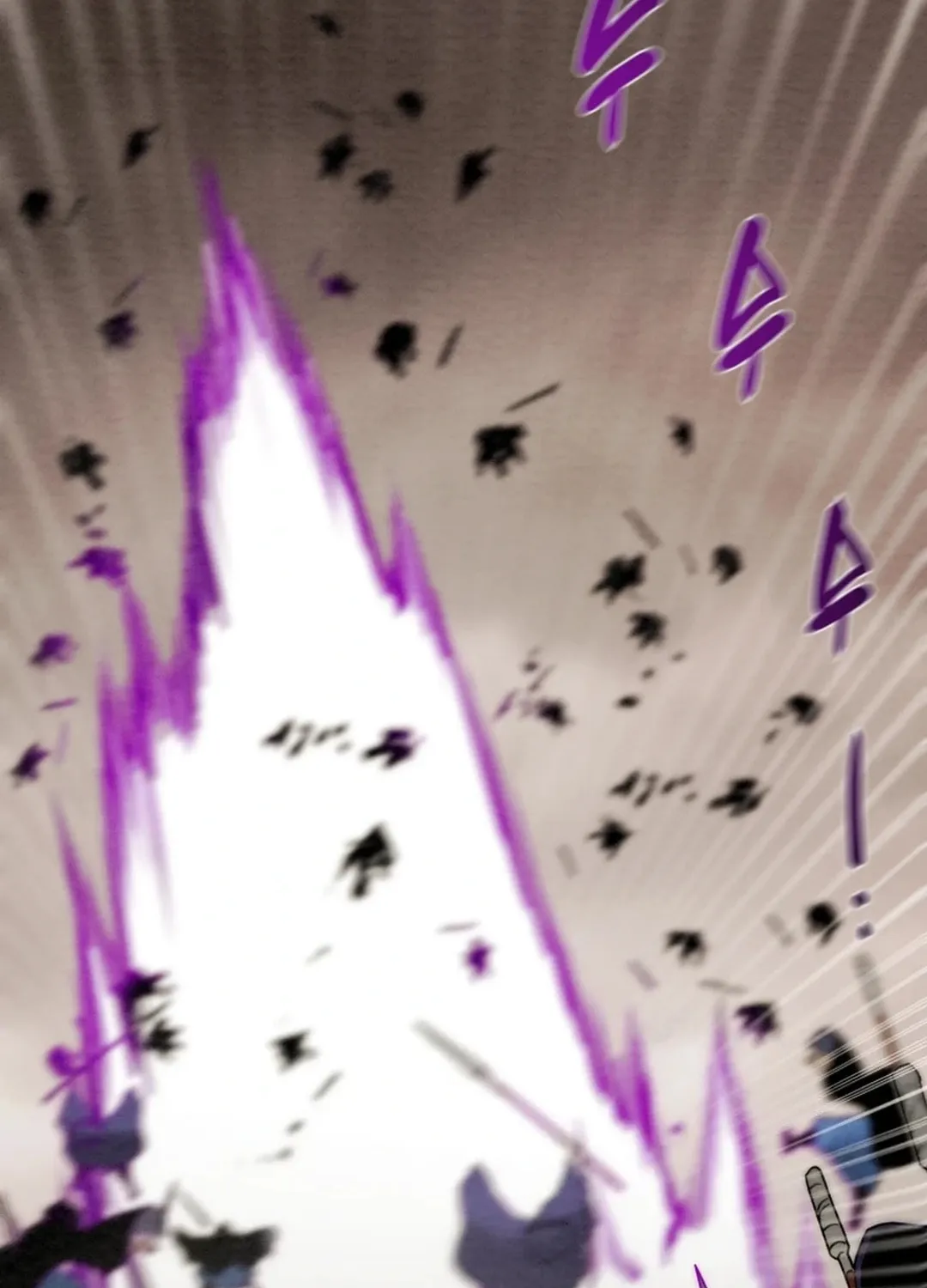 Heavenly Moon Chapter 128 page 160 - 