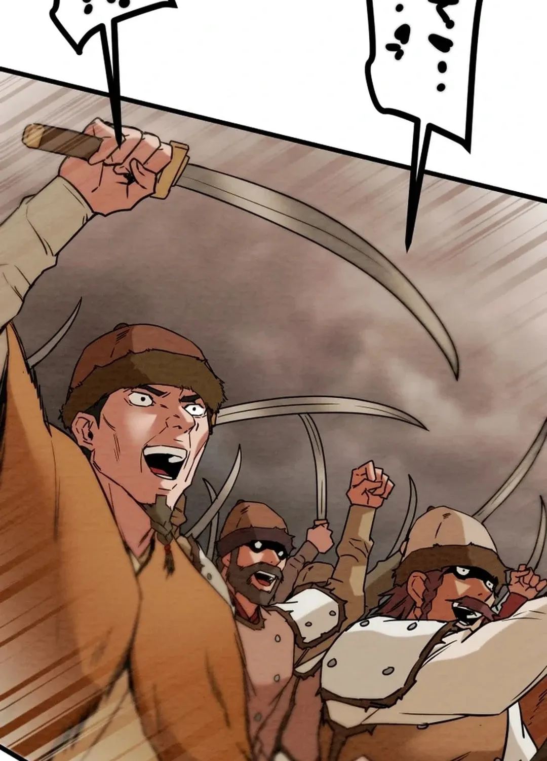Heavenly Moon Chapter 128 page 164 - 