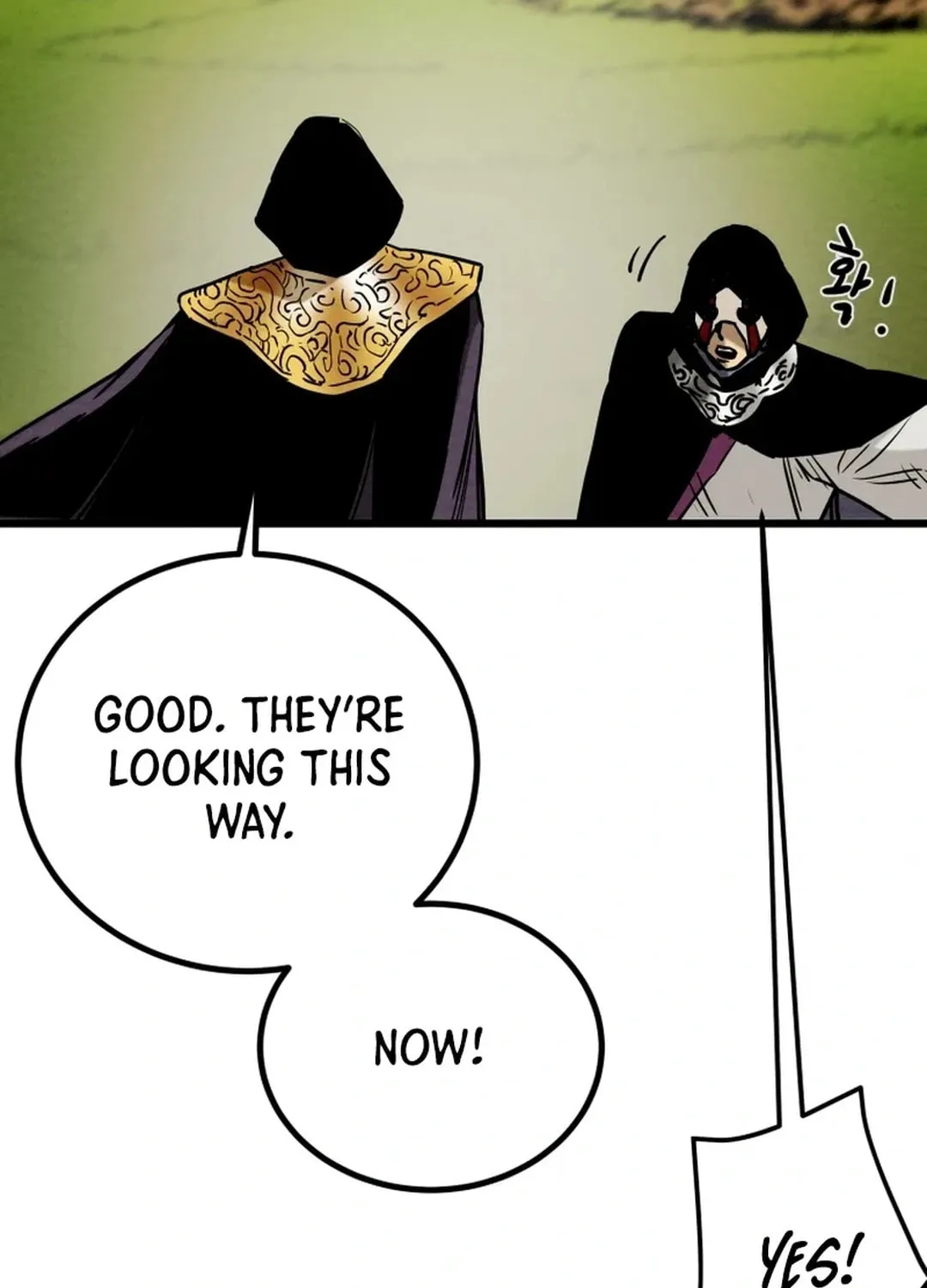 Heavenly Moon Chapter 128 page 167 - 