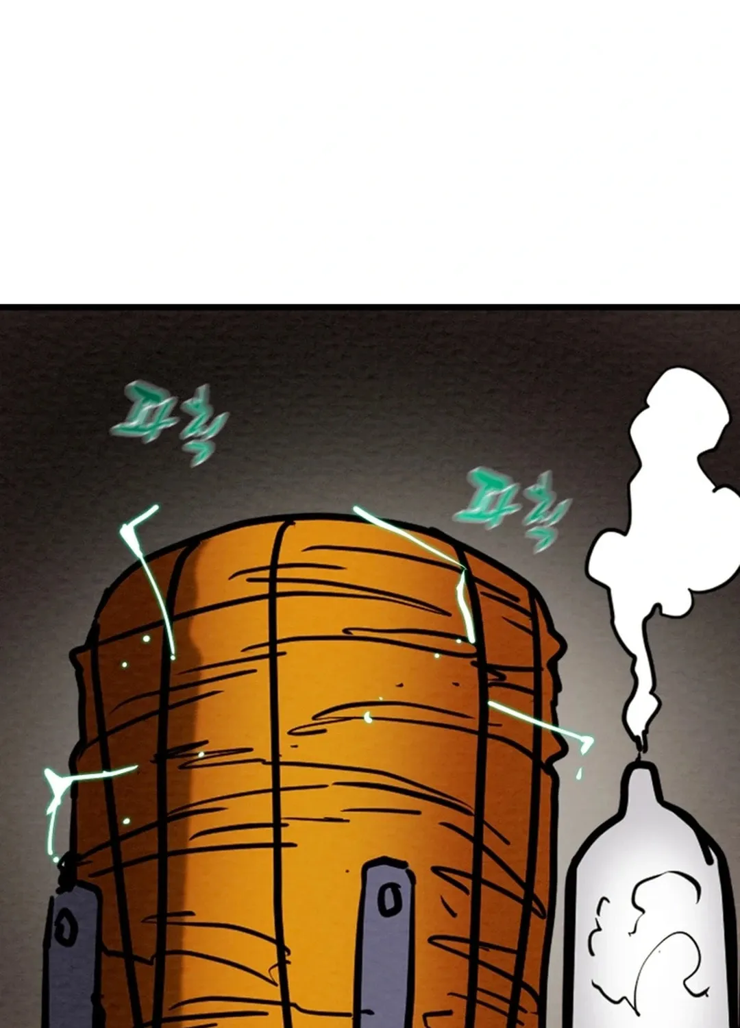 Heavenly Moon Chapter 128 page 177 - 