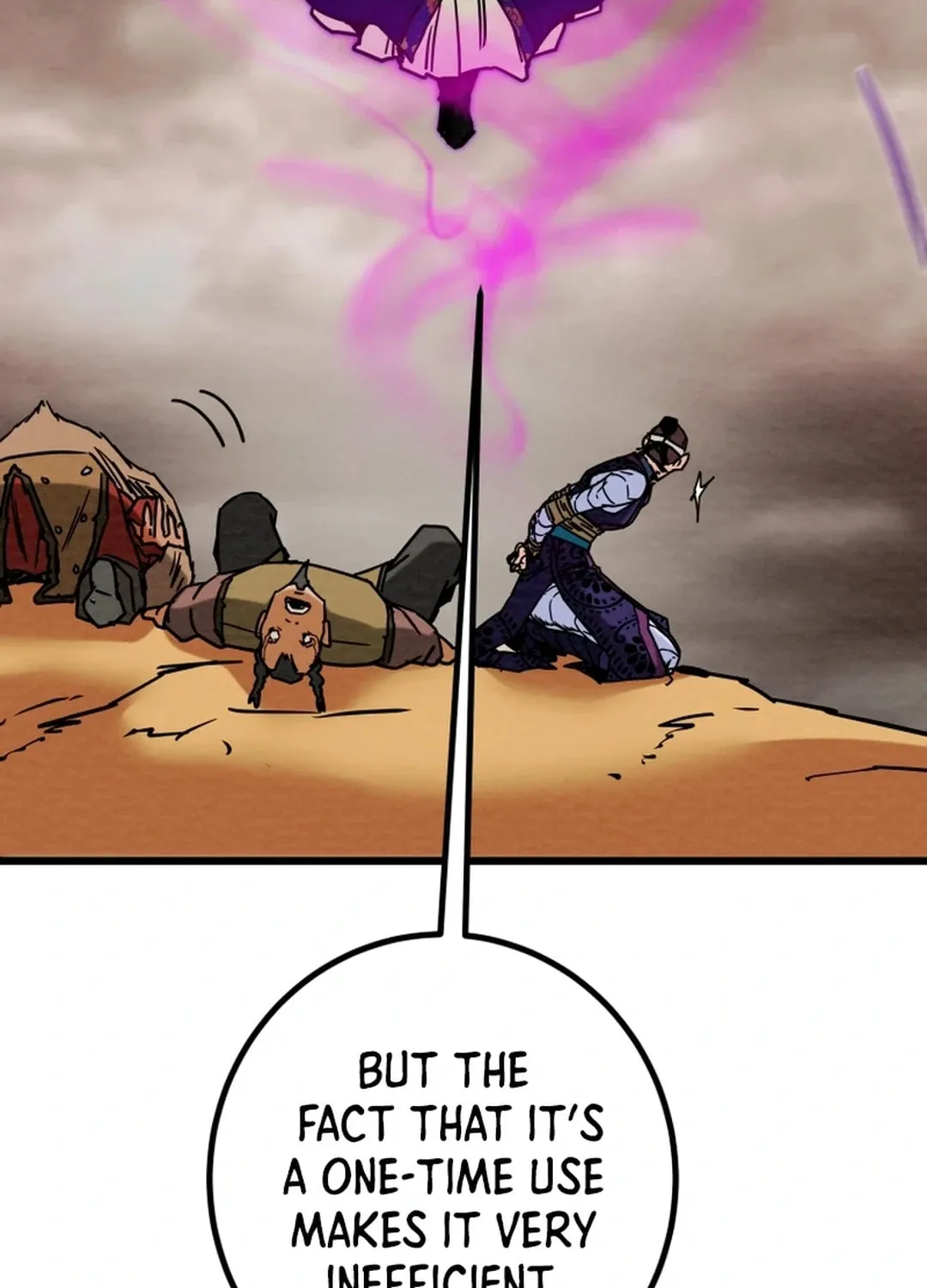 Heavenly Moon Chapter 128 page 207 - 