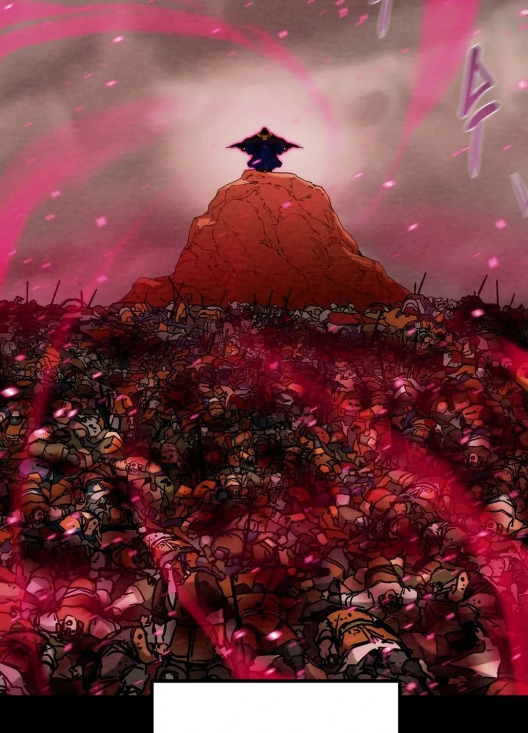 Heavenly Moon Chapter 128 page 23 - 