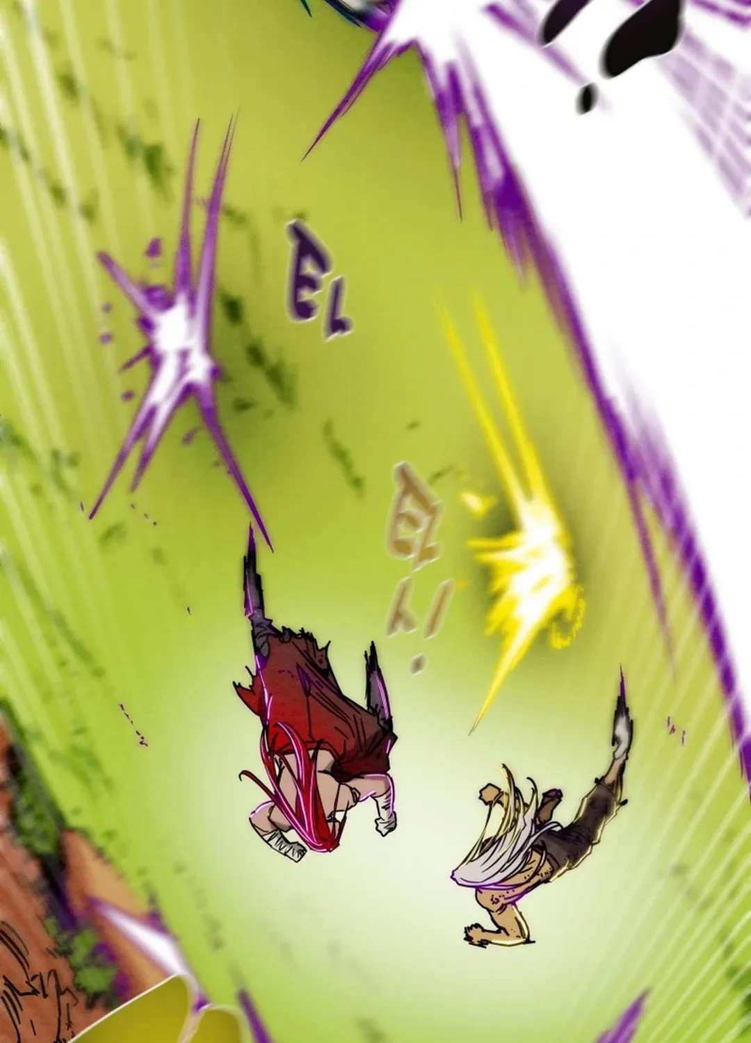 Heavenly Moon Chapter 128 page 239 - 