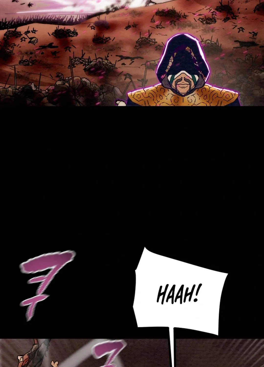 Heavenly Moon Chapter 128 page 26 - 
