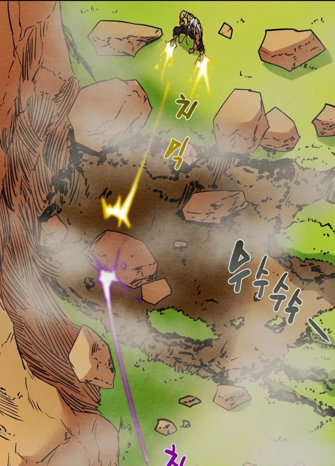 Heavenly Moon Chapter 128 page 257 - 